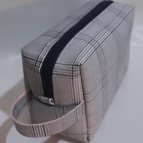 تصویر مشخصات محصول: کیف های نظم دهنده(وسایل آرایش ، وسایل بهداشتی 