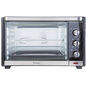 تصویر آون توستر تکنو مدل Te-455 Techno Te-455 Oven Toaster