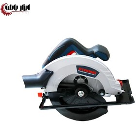 تصویر اره گرد بر 1600 وات استرانگ مدل STG18514 Strong STG18514 Circular Saw