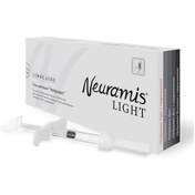 تصویر ژل زیر چشم نورامیس لیدوکائین دار Neuramis Volume Lidocaine