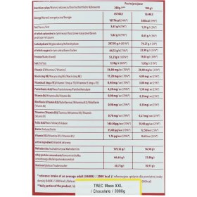 تصویر مس ایکس ایکس ال 3000 گرم ترک 