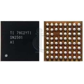 تصویر SN2501 A1 آی سی شارژ 