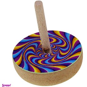 تصویر فرفره مدل UREA 