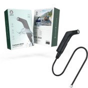 تصویر بیده شارژی و مسافرتی مخزن دار گرین لاین | Green Lion Portable Travel Bidet 