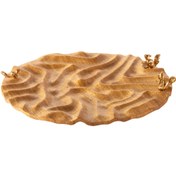 تصویر شیرینی خوری گلد کیش مدل اس‌کیو کد GK829702 