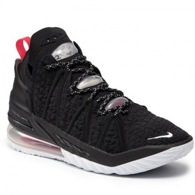 تصویر کفش بسکتبال نایک مدل Nike LeBron 18 