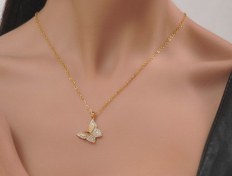 تصویر مدال تک پروانه 