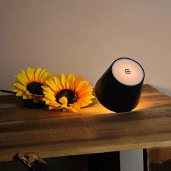 تصویر کلاهک شارژی 