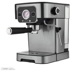 تصویر اسپرسوساز گوسونیک مدل GEM970 GEM-970 Gosonic espresso machine