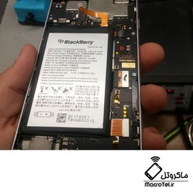 تصویر باتری موبایل اورجینال BlackBerry Keyone BAT-63108-003 BlackBerry Keyone BAT-63108-003 Original Phone Battery