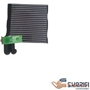 تصویر اواپراتور (سردخانه ) کولر ال 90 و ساندرو 