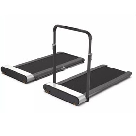 تصویر تردمیل تاشو شیائومی مدل Xiaomi TRR1F pro walkingpad kingsmith treadmill 