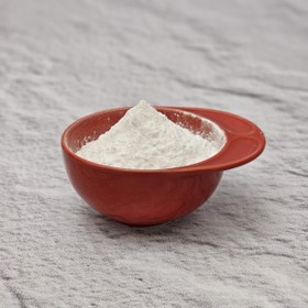 تصویر پودر نشاسته گندم 