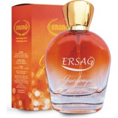 تصویر ادکلن اورجینال برند Ersag مدل Gardenia Edp 100 cc کد 69617958 