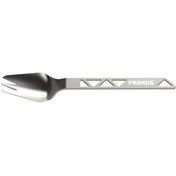 تصویر قاشق و چنگال پریموس مدل Primus Trailspork Ti 