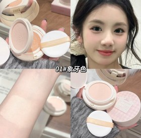 تصویر کوشن پنکک دو طبقه gege bear - 01 