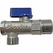 تصویر شیر پیسوار فیلتر دار 3.8 شودر 