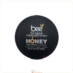 تصویر پنکیک سری مدیوم بی‌بیوتی (Bee Beauty) شماره ۰۱ 