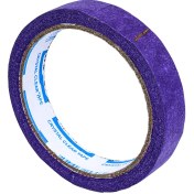 تصویر چسب کاغذی 2 سانت رنگی 18 یارد 167 استورم STORM 