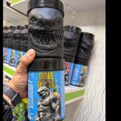 تصویر کراتین وان راو زومد لبز (Zoomad Labs One Raw Creatine) 