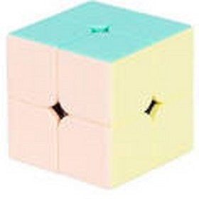 تصویر روبیک ۲*۲ خود رنگ کد ۷۶۳ 