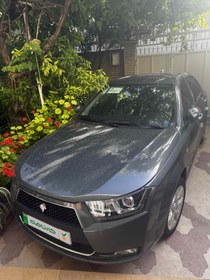 تصویر دنا پلاس مدل 1403 ا Dena plus 1700cc Automatic Dena plus 1700cc Automatic