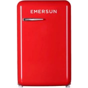 تصویر یخچال فریزر امرسان 7 فوت مدل R7CLAO 