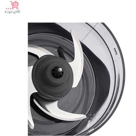 تصویر غذاساز بوکر مدل FP-422 Booker FP-422 Food Processor