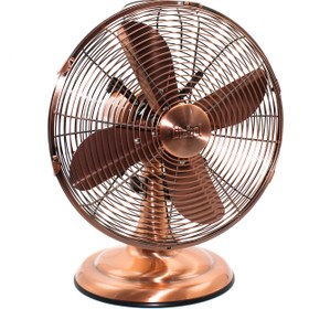 تصویر پنکه رومیزی بیشل مدل BL-SF-008 Bishel BL-SF-008 Table Fan