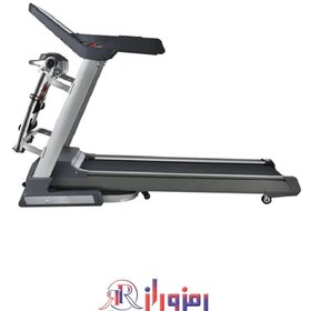 تصویر تردمیل خانگی تایگر اسپرت مدل TS-5280DS Tiger Sport Home use Treadmill TS-5280DS