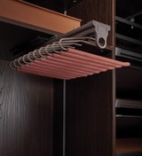 تصویر رک شلوار سقفی فانتونی مدل J903 یک طرفه 