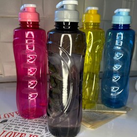 تصویر قمقمه 