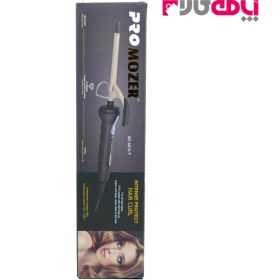 تصویر بابلیس پرو موزر مدل mz-6016-9 کیفیت عالی 