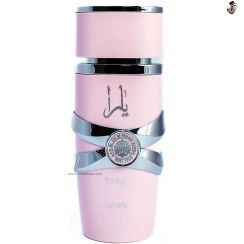 تصویر عطر ادکلن زنانه لطافه یارا | Lattafa Yara For Women 