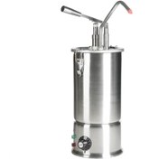 تصویر پمپ سس گرم 4 لیتری 