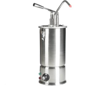 تصویر پمپ سس گرم 4 لیتری 