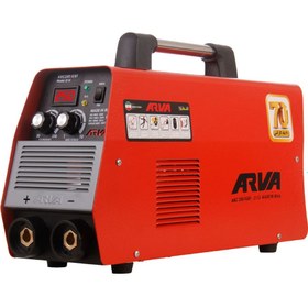 تصویر اینورتر جوشکاری 250 آمپر آروا مدل 2115 ARVA INVERTER 2115