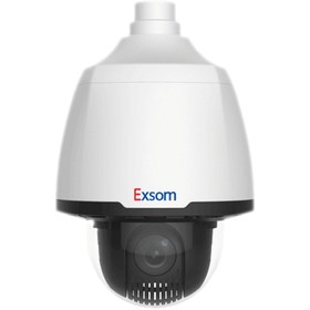 تصویر خرید و قیمت دوربین مداربسته اکسوم (Exsom) مدل EIPC-P252SL-X33 