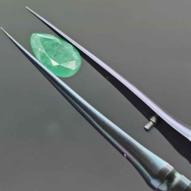 تصویر زمرد اشکی کد 37280 