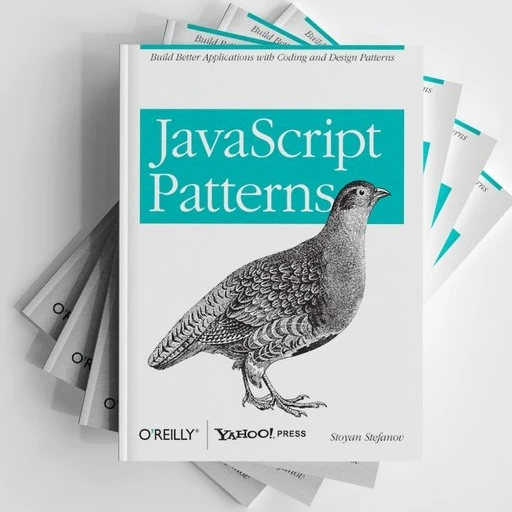 خرید و قیمت کتاب JavaScript Patterns, 1st Edition | ترب