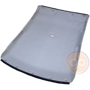 تصویر موکت نمدی سقف پراید صبا 