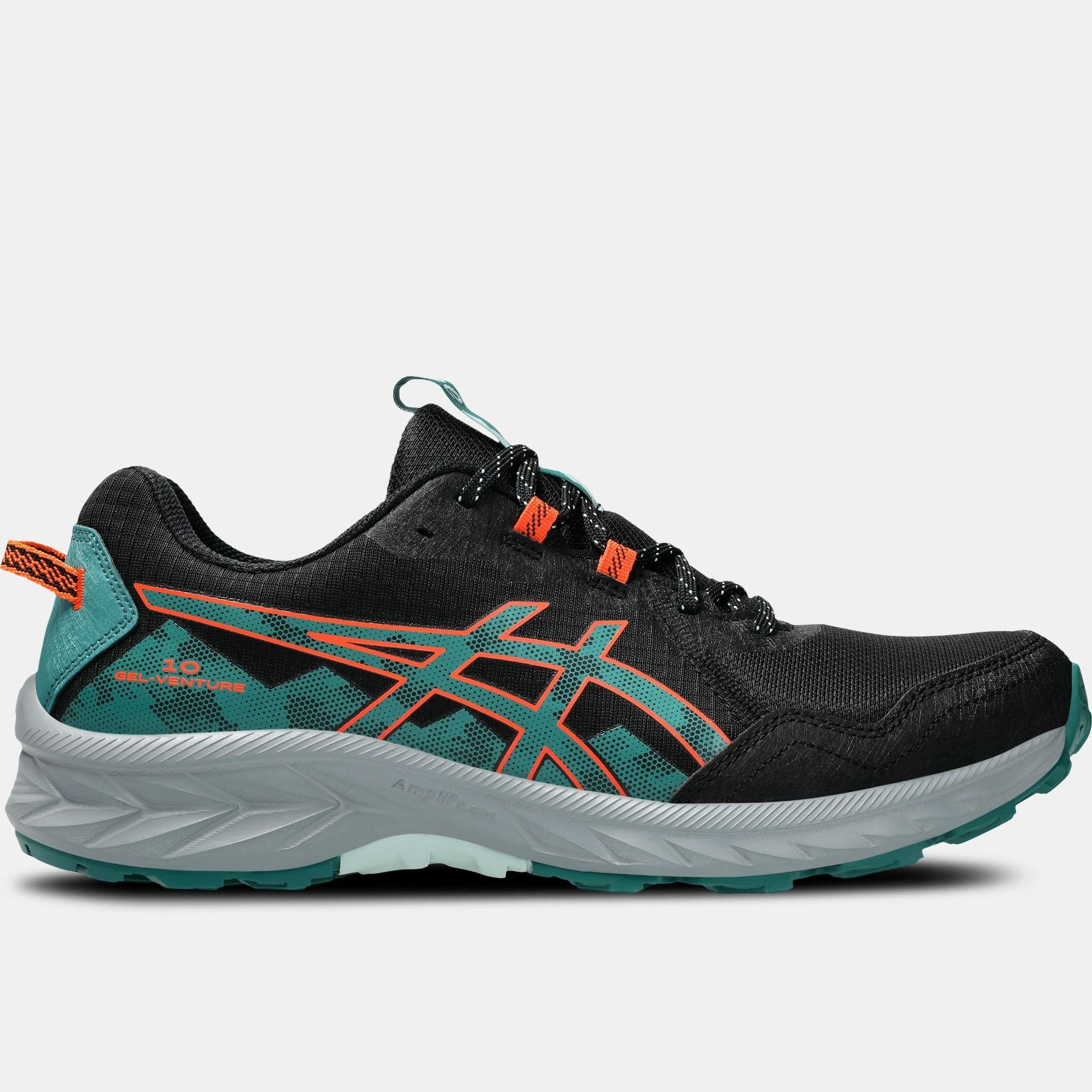 asics gelventure
