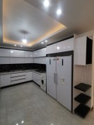 تصویر کابینت آشپزخانه کدa7 