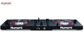تصویر ديجي کنترلر نومارک مدل Mixtrack Pro3 ا Numark Mixtrack Pro3 DJ Controller Numark Mixtrack Pro3 DJ Controller