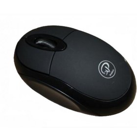 تصویر ماوس ایکس پی مدل XP-200K با سیم 