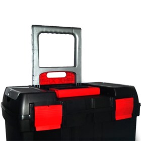 تصویر جعبه ابزار تایگ مدل N58 Tyge N58 Tool Box