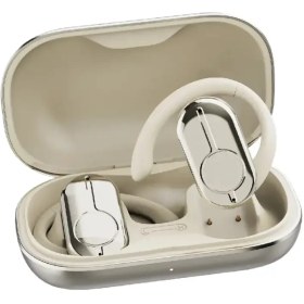 تصویر هدفون بی سیم گرین لاین Ocean Plus Open Ear Green Lion Ocean Plus Open Ear Wireless Headphone