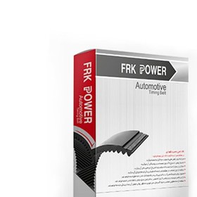 تصویر تسمه تایم ال FRK POWER 90 با گارانتی 