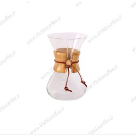 تصویر قهوه ساز کمکس Chemex Chemex coffee maker