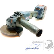 تصویر مینی فرز شارژی 24 ولت ویوارکس VR2415AG 